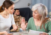 “Umalo sam svekrvu izbacio iz kuće na glavu.