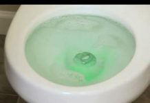 Bacite ovu tabletu u toalet i gledajte kako se magija dešava: požalit ćete što niste znali za to