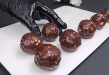 Tako je ukusno i brzo da ovu poslasticu pravim dva puta sedmično! NEMA PEČENJA…