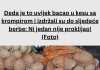 Deda je to uvijek bacao u kesu sa krompirom i izdržali su do sljedeće berbe: Ni jedan nije proklijao! (Foto)
