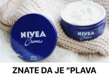 Iako je učinkovitost “plave Nivee” općepriznata, postoje neki važni detalji koji vam nisu otkriveni.