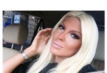 Kako ovo shvatiti: Jelena noćas Dušku poslala poruku od koje bi se mnoge žene postidele (foto)