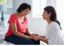 PRVI ZNAK DEMENCIJE SE JAVLJA U USTIMA: Ako ovo osetite hitno se javite LEKARU