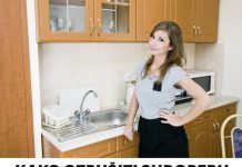 Kako uhvatiti umivaonik u 60 sekundi: Zaboravite ocat i sodu bikarbonu, upotrijebite to u kupaonici i odvodi će vam “disati”