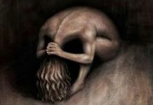 PSIHO TEST: Što ste prvo uočili na ovoj slici?  Otkriva nešto nevjerovatno o vama!