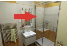 Prošla su dva tjedna, a ni jedne suhe kapljice pod tušem: savjet mog supruga za sve koji ne žele stalno ribati staklo!