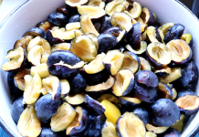 KAKO SPREMITI DŽEM OD ŠLJIVA U RERNI? Bolji ukus ne možete zamisliti! (RECEPT)