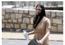 Kako se zaštititi od pada pritiska i kolapsa na vrućini