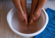 SVAKO VECE POTOPITE STOPALA U OVU VRUCU KUPKU, CUDO JE ZA IMUNITET: Stari kineski lijek stiti od virusa, a i PODMLAĐUJE