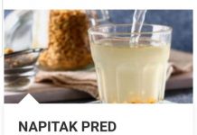 NAPITAK PRED SPAVANJE: Jetra se čisti dok spavate, kilogrami tope, a tijelo podmlađuje