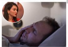 NE MOŽETE DA ZASPITE ILI SE BUDITE U TOKU NOĆI? OVO JE RJEŠENJE! Doktorka apeluje da jednu stvar nikako ne radite!