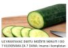 UZ KRASTAVAC DIJETU MOŽETE SKINUTI I DO 7 KILOGRAMA ZA 7 DANA: Imamo i kompletan JELOVNIK i čak 2 RECEPTA