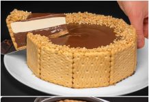 Nećete vjerovati koliko se brzo i jednostavno pravi – samo 5 minuta i dobit ćete ukusnu poslasticu!