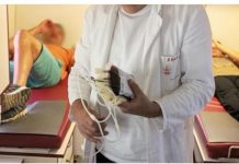 OVI SIMPTOMI UKAZUJU NA ZGRUŠENU KRV U TIJELU: Posle nje slijedi SRČANI I MOŽDANI UDAR ne slutite u kakvoj ste OPASNOSTI