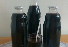 ZA OVAJ DOMAĆI SOK SE KAŽE DA JE ZDRAVLJE U TEČNOM STANJU: Starinski RECEPT od 3 sastojka raspametiće sve domaćice