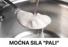 MOĆNA SILA “PALI” CRIJEVA: Samo 3 gutljaja ovog napitka pokrenuće probavu za 15 minuta