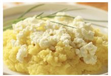 PALENTA DIJETA TRAJE SAMO 4 DANA, A KILOGRAMI SE TOPE: Nikad nećete biti gladni, evo u čemu je tajna