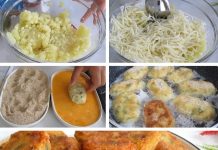 Uz samo četiri krumpira i malo topljenog sira, ove skromne sastojke možete pretvoriti u hrskavu hrskavu kroketu koja će zasigurno oduševiti vaše nepce.