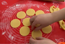 Nestaće za 1 minut 🍋 Prava su bomba 🍑 Brz i lak recept 😍