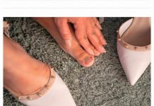 ŠTA KAD URASTE NOKAT NA PALCU: Tokom upale ga NE DIRAJTE, već lečenje počinje TEK KAD SE UPALA SMIRI