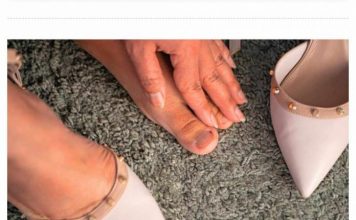 ŠTA KAD URASTE NOKAT NA PALCU: Tokom upale ga NE DIRAJTE, već lečenje počinje TEK KAD SE UPALA SMIRI