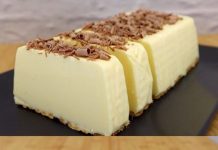 CE0 SVET JE P0LUDEO ZA 0VIM LETNJIM K0LAČEM: Gotov za samo nekoliko minuta, a glavni sastojak je jogurt