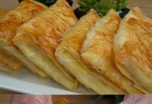 Sama slast ove pite od sira toliko je nevjerojatna da bih je lako mogao pripremati svaki dan