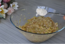 SAMO RIŽA I TIKVICE.💯 NAPRAVITE ovaj recept za 10 minuta…