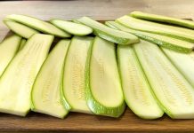 Tikvice su ukusnije od mesa! Kuham ih tako lako i hrskavo! Recept za 10 minuta!