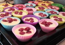 SAVRŠENI MUFFINI SA VIŠNJAMA: U NAŠOJ KUĆI SE PRAVE SVAKA 4 DANA