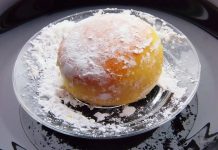 Brze krofne iz rerne: Narastu ogromne, bez prženja u dubokom ulju!🧇🧇🧇