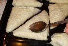 OVU FENOMENALNU PITU POKAZALA MI JE MOJA SVEKRVA…JA JE ČESTO PRAVIM A SADA ĆETE I VI…