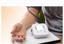 Ako brojke na aparatu pređu ovu granicu, sljedeće NAMIRNICE su PRVA POMOĆ za visok krvni pritisak