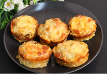 1 krompir i svi komšije će tražiti recept! Super ukusan jednostavan recept.