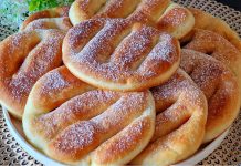 Ako imate 1 jaje, brašno i mlijeko pripremite ove ukusne lepinice… Veoma mekane i veoma dobre…