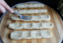 Imate 2 krompira i jedno jaje!!! Kako se ranije nisam sjetila ovog recepta…