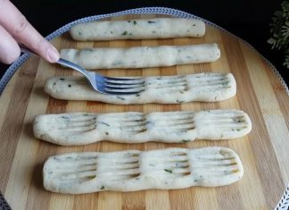 Imate 2 krompira i jedno jaje!!! Kako se ranije nisam sjetila ovog recepta…