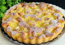 3 JABUKE I 10 MINUTA VREMENA SU DOVOLJNI ZA KOLAČ OD KOG MIRIŠE CELA KUĆA: Slatkiš za koji već imate sve sastojke