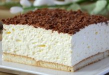 SVEKRVIN KOLAČ: Superbrzi kolač bez kuhanja i samo jedna krema koja UBIJA OKUSOM!