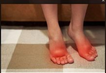 GOMILA VAM SE VODA U NOGAMA I TRBUHU? Ovaj MINERAL će vam pomoći!