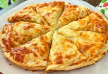 Samo krompir i luk meni bolje od bilo koje pice! Toliko je ukusno da ga pravim skoro svaki vikend