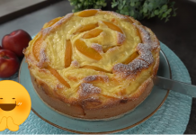 Ovu tortu ćete pojesti za 5 minuta! Najukusnija torta od kajsije!