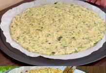 PICA OD TIKVICA…Nevjerovatno ukusno i brzo….