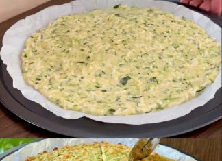 PICA OD TIKVICA…Nevjerovatno ukusno i brzo….