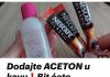 Dodajte ACETON u kavu❗Bit ćete šokirani rezultatom 😮