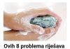 OBIČNI SAPUN RJEŠAVA OVIH 8 PROBLEMA! Kupujemo svašta, a zanemarujemo ovu osnovnu namirnicu!