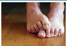 STALNO SU VAM HLADNE NOGE I RUKE?! Nije u pitanju cirkulacija već drugi problem!