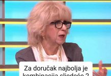 OVE DVIJE NAMIRNICE PODSTIČU RAD CRIJEVA I VARENJE: Ovo obavezno jesti za doručak!