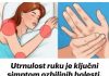 Utrnulost Ruku Je Ključni Smptom 0zbiljnih Bolesti. 97% Ljudi Ignorira Ovo Upozorenje-U OVOJ FAZI 0BRATITE SE LJEKARU