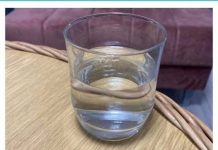 POPIJTE ČAŠU VODE U 6 UJUTRU- Cijeli Svijet Je Poludio Za Ovom Metodom A Evo I Zbog Čega